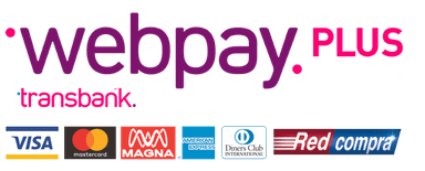 Webpay Plus by Transbank - Pagos seguros con tarjeta